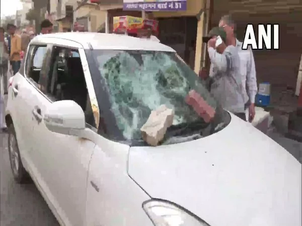 punjab shiv sena leader shot dead in amritsar jpg – The News Mill