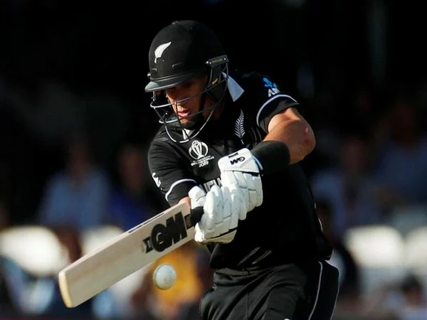 ross taylor returns to nz domestic cricket to represent central districts jpg – The News Mill