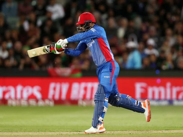 t20 wc losing four wickets in middle overs put us under pressure says afghanistan skipper nabi after loss to australia jpg – The News Mill
