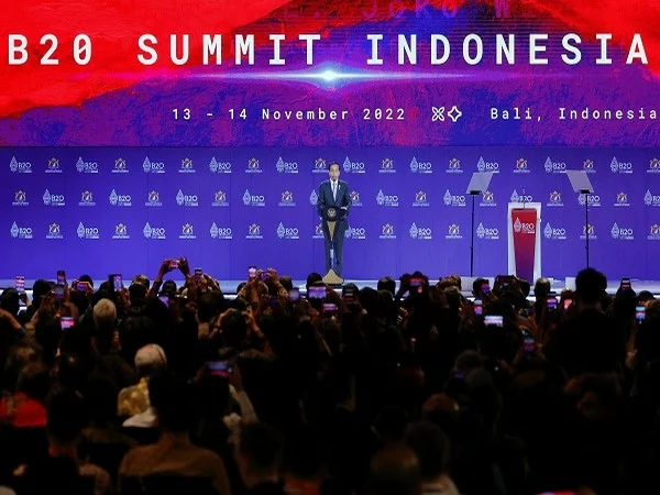 two day g20 summit begins today in bali jpg – The News Mill