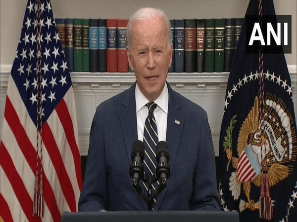 us must not tolerate hate says president biden after colorado club shooting – The News Mill