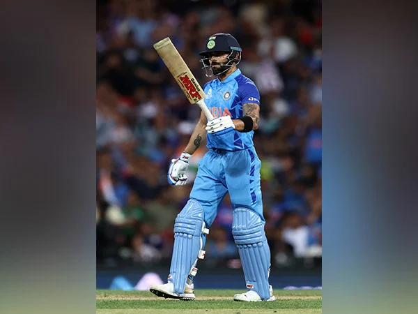 you have always been a warrior mahela jayawardene lauds virat for breaking his t20 wc record jpg – The News Mill