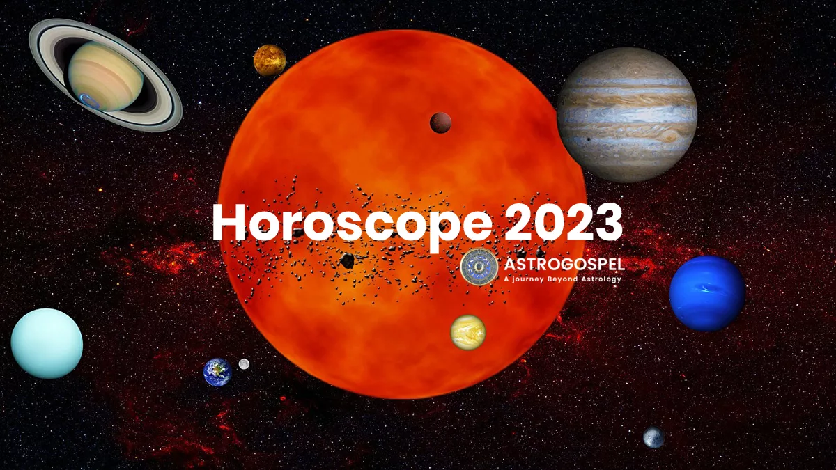 2023 Horoscope 2023