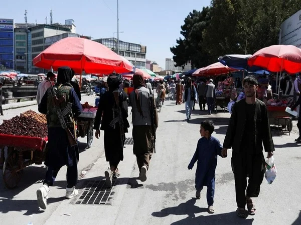 afghanistan faces severe hunger levels high levels of food insecurity report – The News Mill