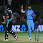 arshdeep singh could lead indian pace attack in future says parnell 150x150 jpg – The News Mill