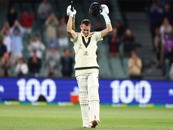 aus vs wi labuschagne head post tons to power hosts to 330 3 on day 1 – The News Mill