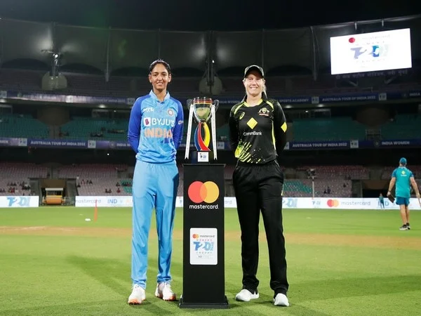 australia wins toss opts to bowl against india in 1st t20i – The News Mill