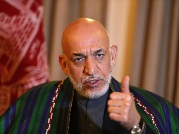 big corruption was clearly a us thing former afghan president hamid karzai – The News Mill