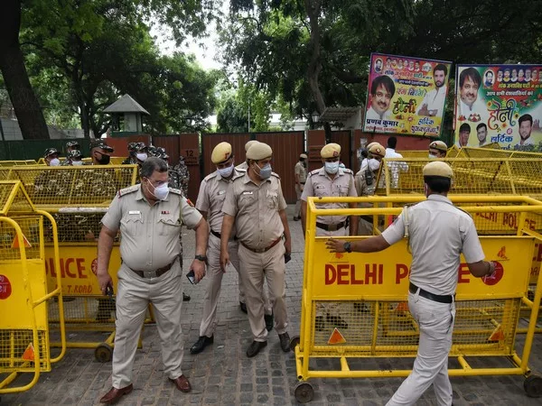 delhi police still clueless about para athlete missing for past 12 days jpg – The News Mill