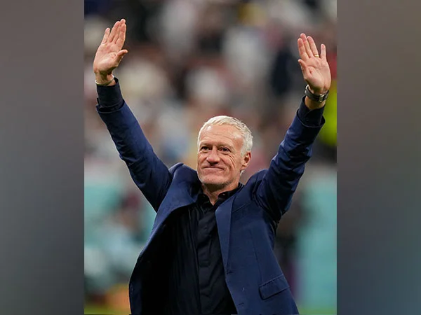 didier deschamps from water carrier to most successful french coach in history – The News Mill