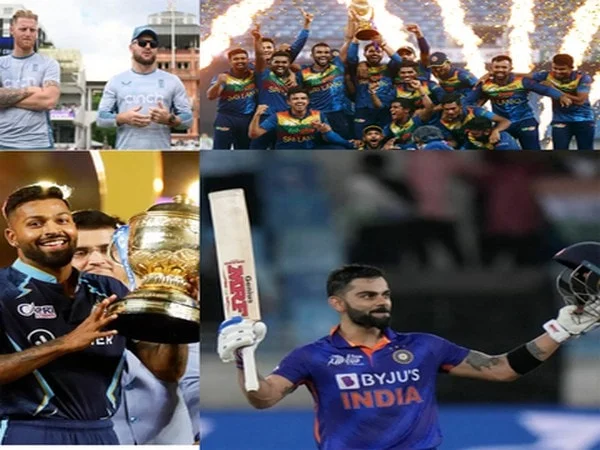 from hardik pandya to bazball here are some of the most inspiring cricket stories of 2022 – The News Mill