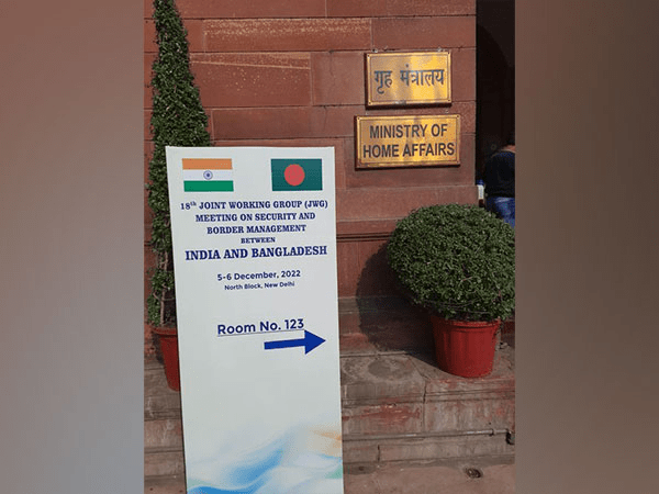 india bangladesh hold 18th joint working group meeting on security border management – The News Mill