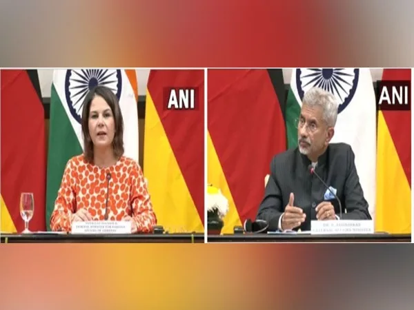 india germany welcome resumption of negotiations on india eu free trade agreement jpg – The News Mill