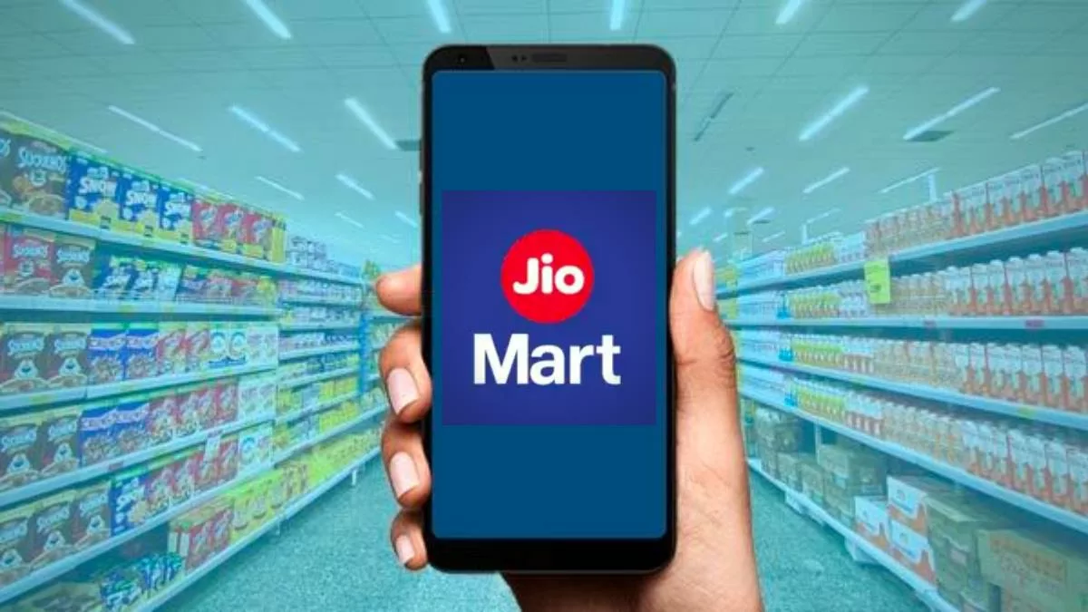 Jio Platforms partners with Meta to offer JioMart on WhatsApp