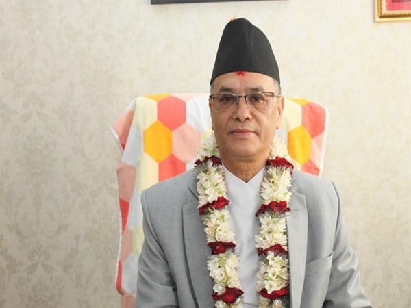 nepal sc annuls parliament secretariats letter calling chief justice ranas impeachment ineffective – The News Mill