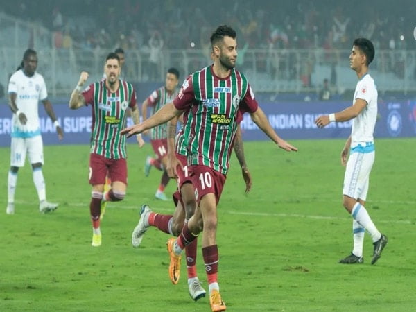 not about the way you win matches but three points atk mohun bagans ferrando – The News Mill