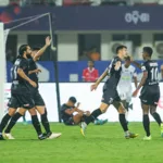 odisha fc move to second place as northeast united fcs misery continues 150x150 jpg – The News Mill