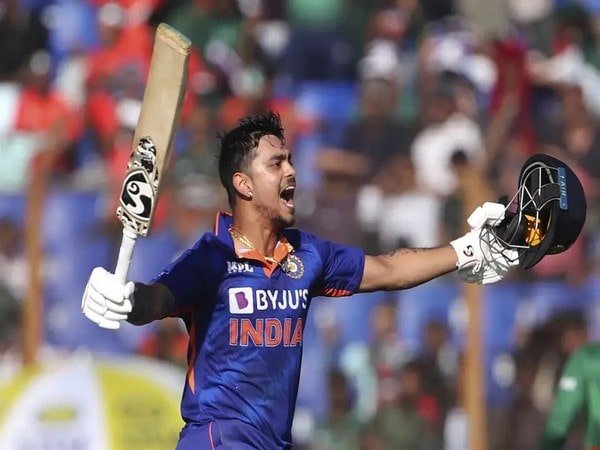 overwhelmed by love messages wishes ishan kishan thanks fans – The News Mill