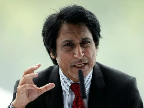 ramiz raja removed as pakistan cricket board chairman jpg – The News Mill