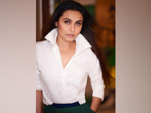 rani mukerjis mrs chatterjee vs norway to release on this date deets inside – The News Mill