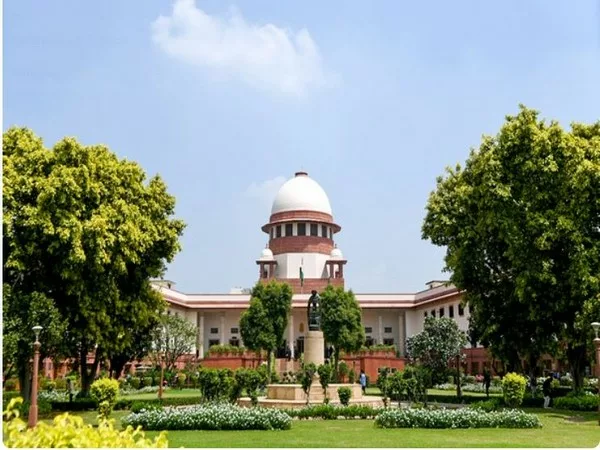 sc to hear pleas on dec 8 seeking salary for consumer panel members at par with district judges jpg – The News Mill