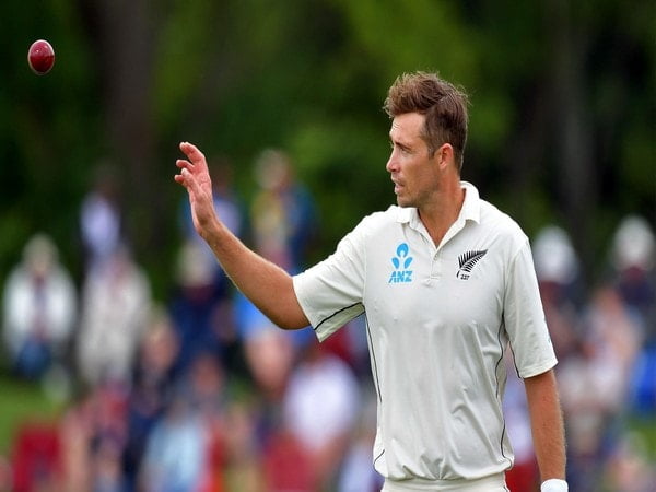 tim southee completes 350 test wickets becomes third new zealand player to do so – The News Mill