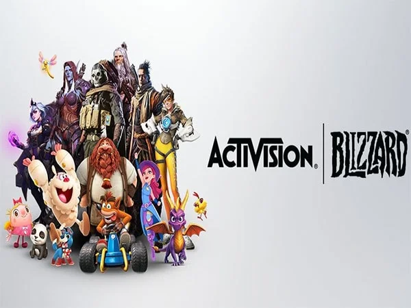 us seeks to block microsofts usd 69 billion takeover of activision blizzard – The News Mill