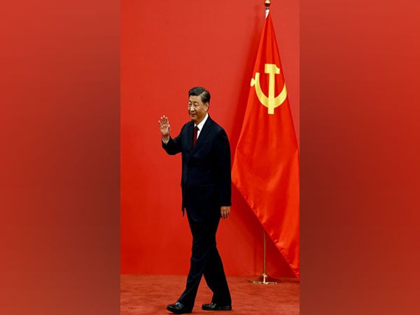 xi jinping ensures complete control of chinese military after securing third term in power report – The News Mill