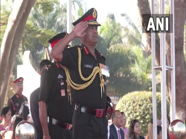 army chief gen manoj pande attends 75th indian army day event in bengaluru – The News Mill
