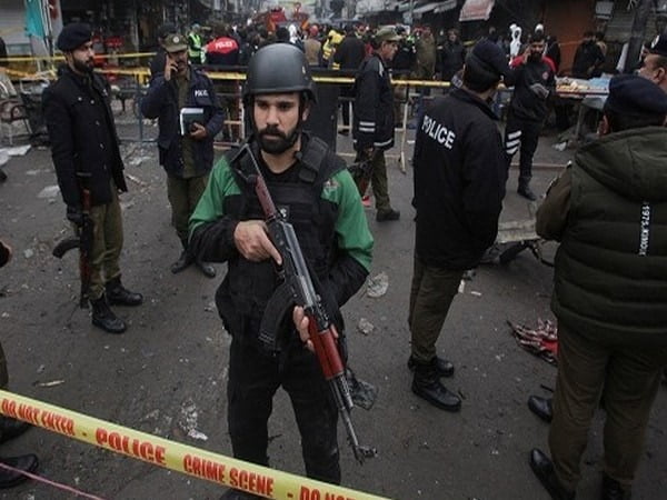 around 20 police personnel killed in pakistan in 2022 report – The News Mill