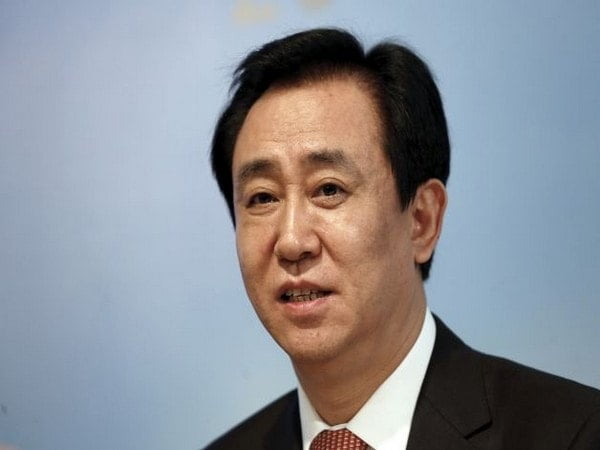 chinas real estate magnate hui ka yan loses 93 per cent of his wealth – The News Mill
