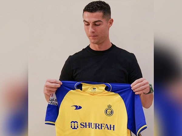 cristiano ronaldo to undergo medical examination before being unveiled as al nassr player in saudi arabia – The News Mill