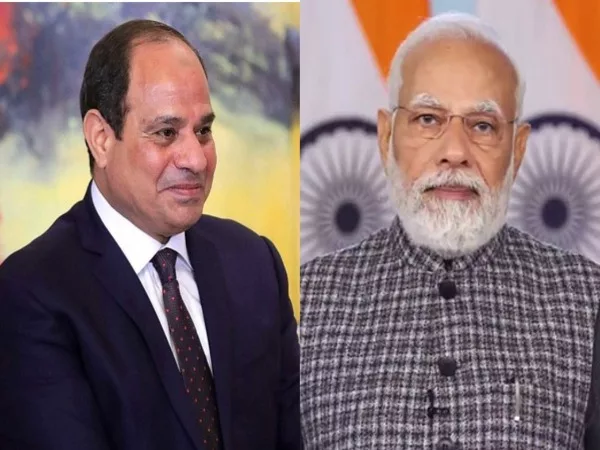 egypt india progressively emerging as ideal partners analyst jpg – The News Mill