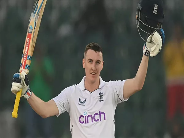 harry brook wins icc mens player of the month award for december 2022 jpg – The News Mill