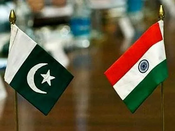 india and pakistan exchange list of nuclear installations jpg – The News Mill