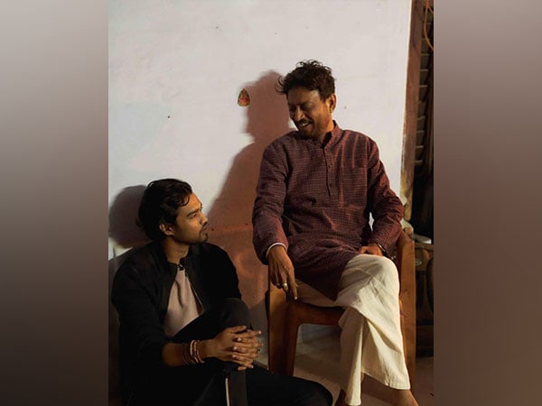 irrfan khan birth anniversary babil misses his dads laughter pens emotional note – The News Mill