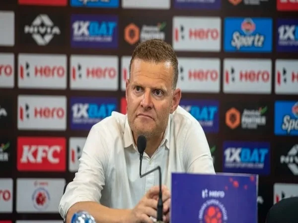 isl we had our momentum the opposition had a lot of quality says odisha fcs josep gombau – The News Mill