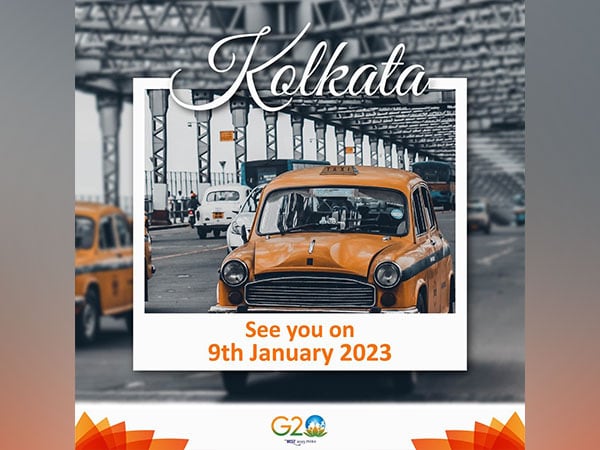 kolkata beautification of ports underway ahead of g 20 event – The News Mill