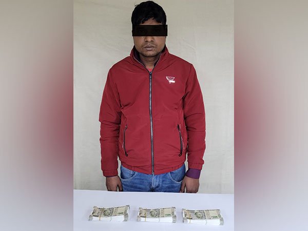 kolkata police seize fake currency worth rs 1 5 lakh 1 held – The News Mill