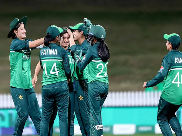 mark coles named as pakistan womens team head coach jpg – The News Mill