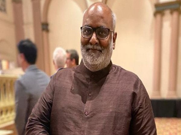 much honoured rrr music composer mm keeravaani on winning padma shri – The News Mill