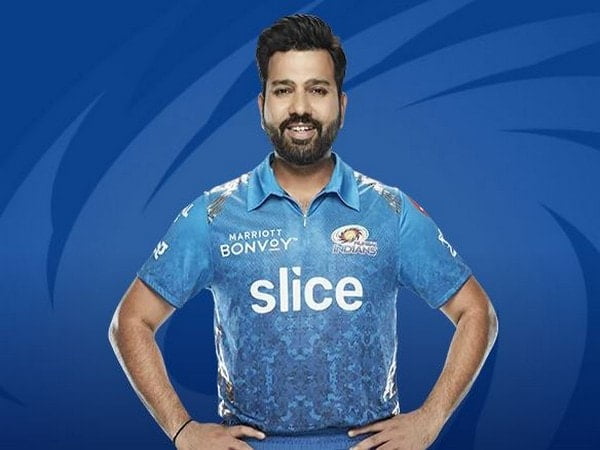 mumbai indians is my family rohit sharma completes 12 years with mumbai indians – The News Mill