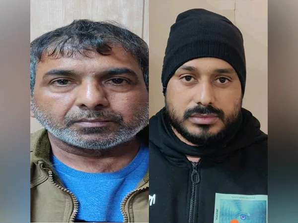 nabbed terrorist tried to go to pakistan twice via nepal but failed delhi police jpg – The News Mill