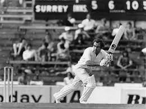 on this day in 1971 first ever odi match was played jpg – The News Mill
