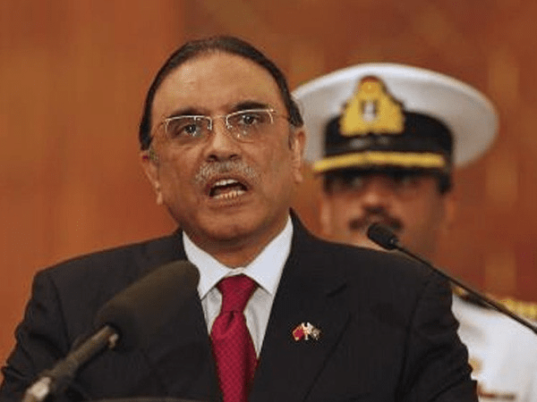 pakistan ppp to sue imran khan over allegations against asif ali zardari – The News Mill