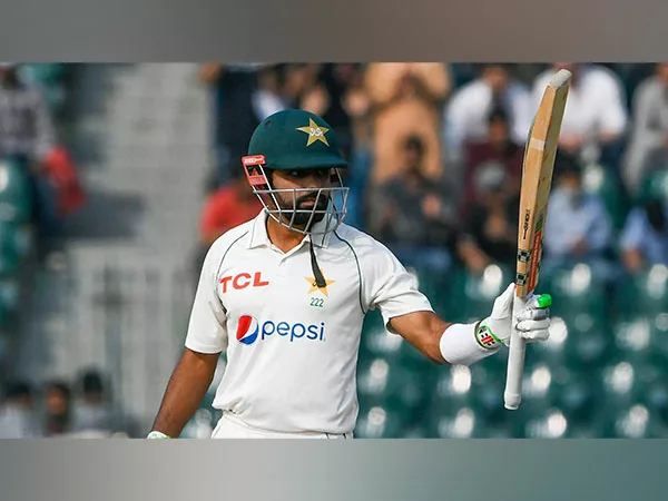 pakistan skipper babar azam wins icc mens cricketer of the year 2022 jpg – The News Mill