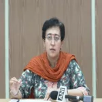 people dont want copycats atishi calls manifestoes of bjp congress jds cheap imitations of aaps 150x150 jpg – The News Mill