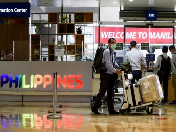philippines power outage at manila airport disrupts travel for thousands – The News Mill