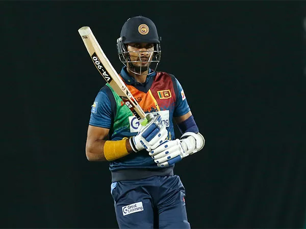 sri lanka skipper dasun shanaka wins toss opts to bowl against india in 1st odi jpg – The News Mill