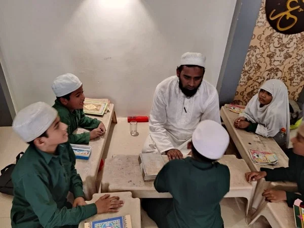 up madrasas to introduce ncert syllabus from this year – The News Mill